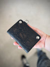 Saloon Wallet: Live Fast Flash Sheet
