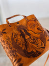 Opener Tour Tote: Virgo Zodiac