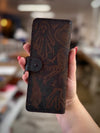 Bandita Wallet: Haunted Flash 🎃
