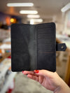 Bandita Wallet: Haunted Flash 🎃