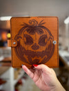 Bandita Wallet: Jack-o-lantern