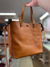 Classic Mini Tote: Hanging By A Thread 🕷️