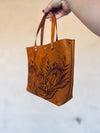 Opener Tour Tote: Mushrooms 🍄