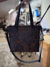 Manic Monday Tote: Hanging By A Thread 🕷️