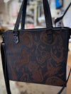 Manic Monday Tote: Hanging By A Thread 🕷️