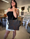 Manic Monday Tote: Hanging By A Thread 🕷️