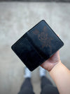 Dodge City Wallet: Rose