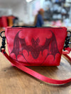 The Gimme Zip Bag: Bat 🦇
