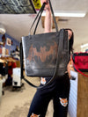 The Work Tote: Bat 🦇