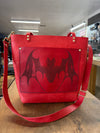 The Work Tote: Bat 🦇