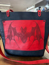 The Work Tote: Bat 🦇