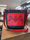 The Work Tote: Bat 🦇