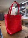 Headliner Tour Tote: Heart Web