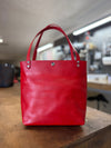 Headliner Tour Tote: Heart Web