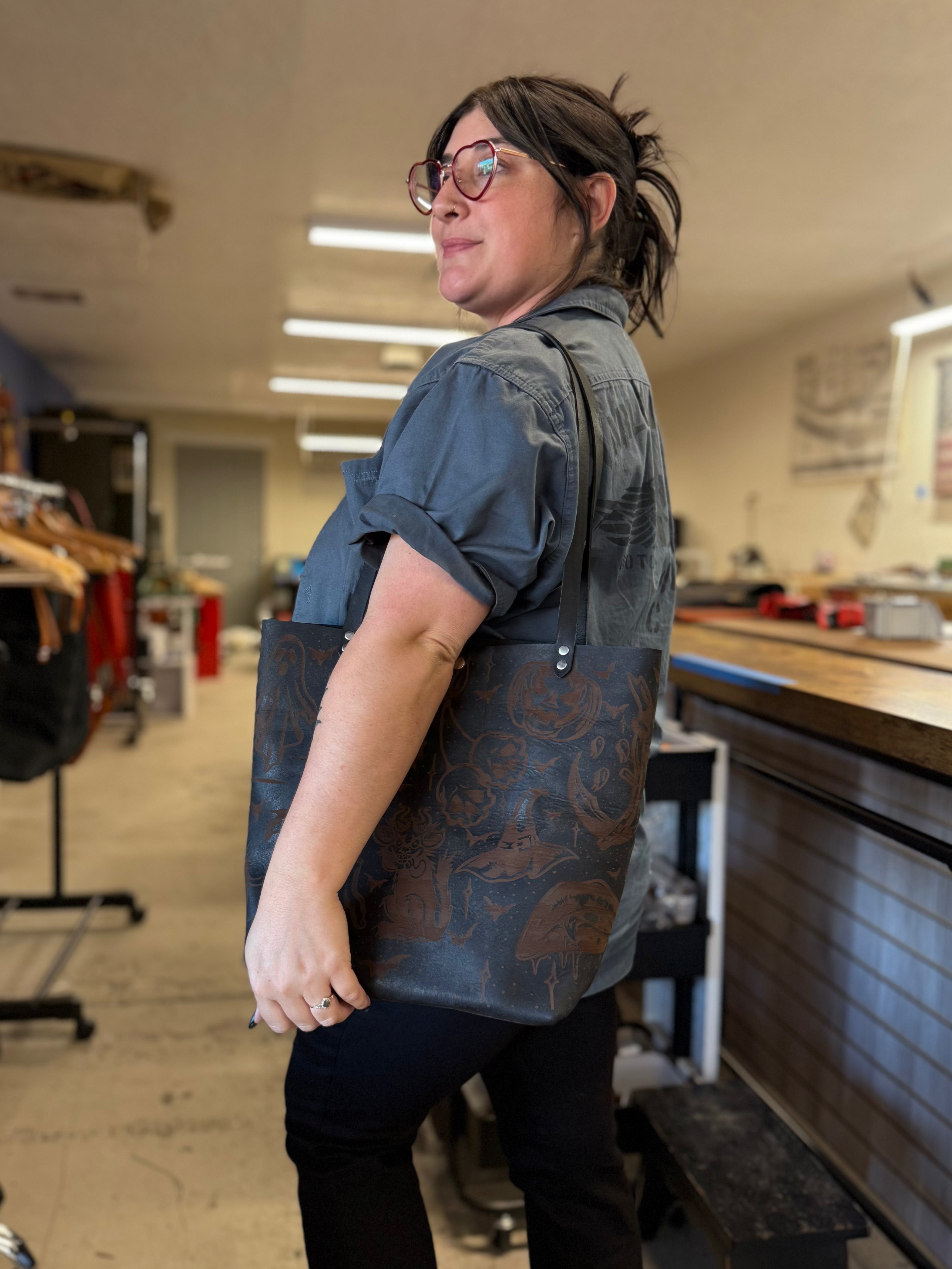 Encore Tour Tote: Classics Flash Sheet