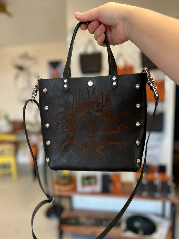 Opener Tour Tote: Sun/Moon