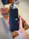 Bandita Wallet: Spiderwebs