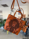 Opener Tour Tote: Libra Zodiac