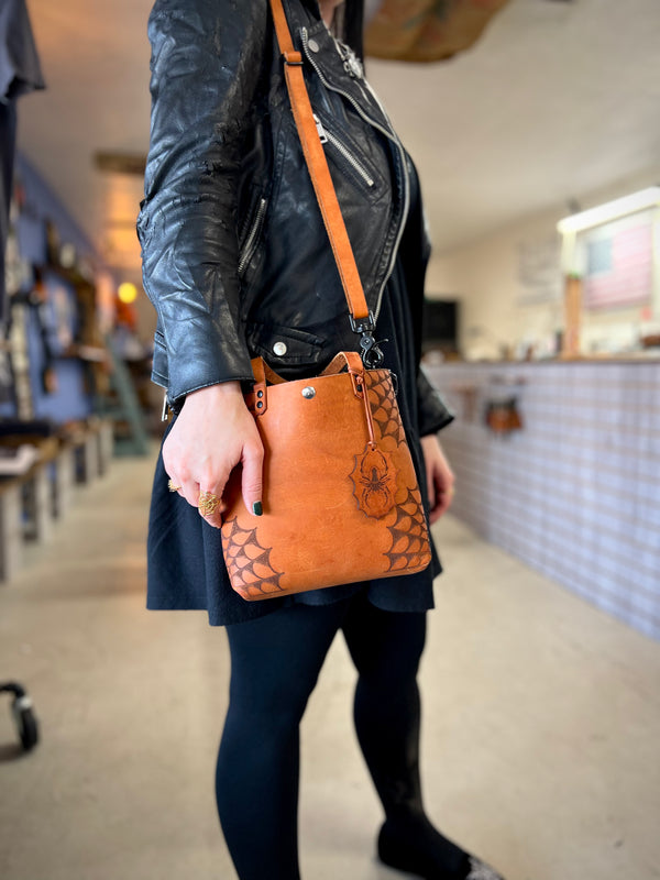 Bag Accessory: Chunky Layered Chain