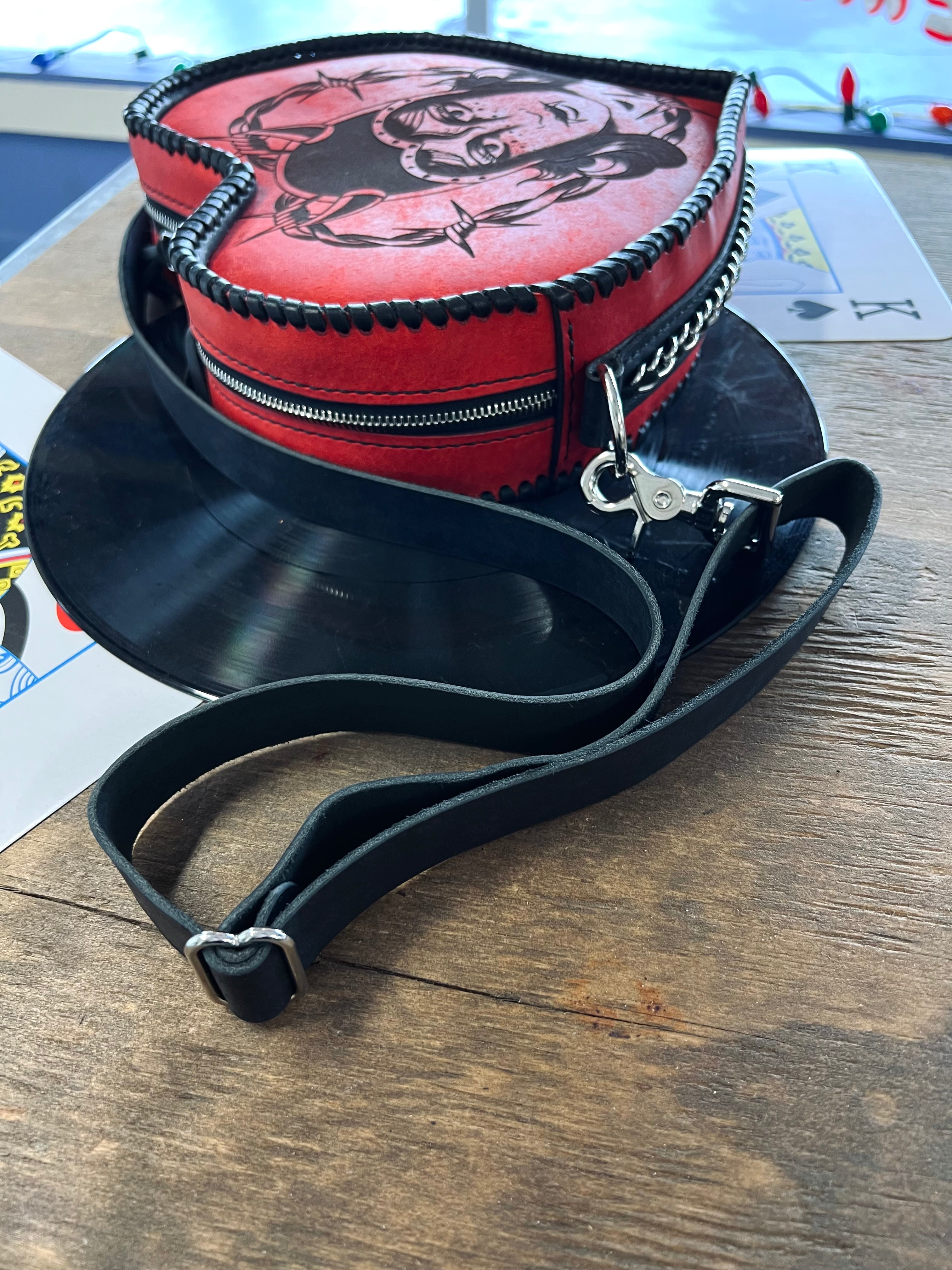 The Wild At Heart Bag: She Devil