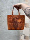 Opener Tour Tote: Capricorn Zodiac