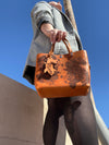 Opener Tour Tote: Pisces Zodiac
