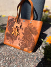 Opener Tour Tote: Pisces Zodiac