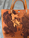 Bag Tag: Zodiac Signs