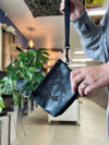 The Gimme Zip Pouch: Snakes