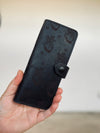 Bandita Wallet: Hearts Print