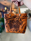 Opener Tour Tote: Taurus Zodiac