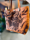 Opener Tour Tote: Taurus Zodiac