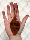 Opener Tour Tote: Gemini Zodiac