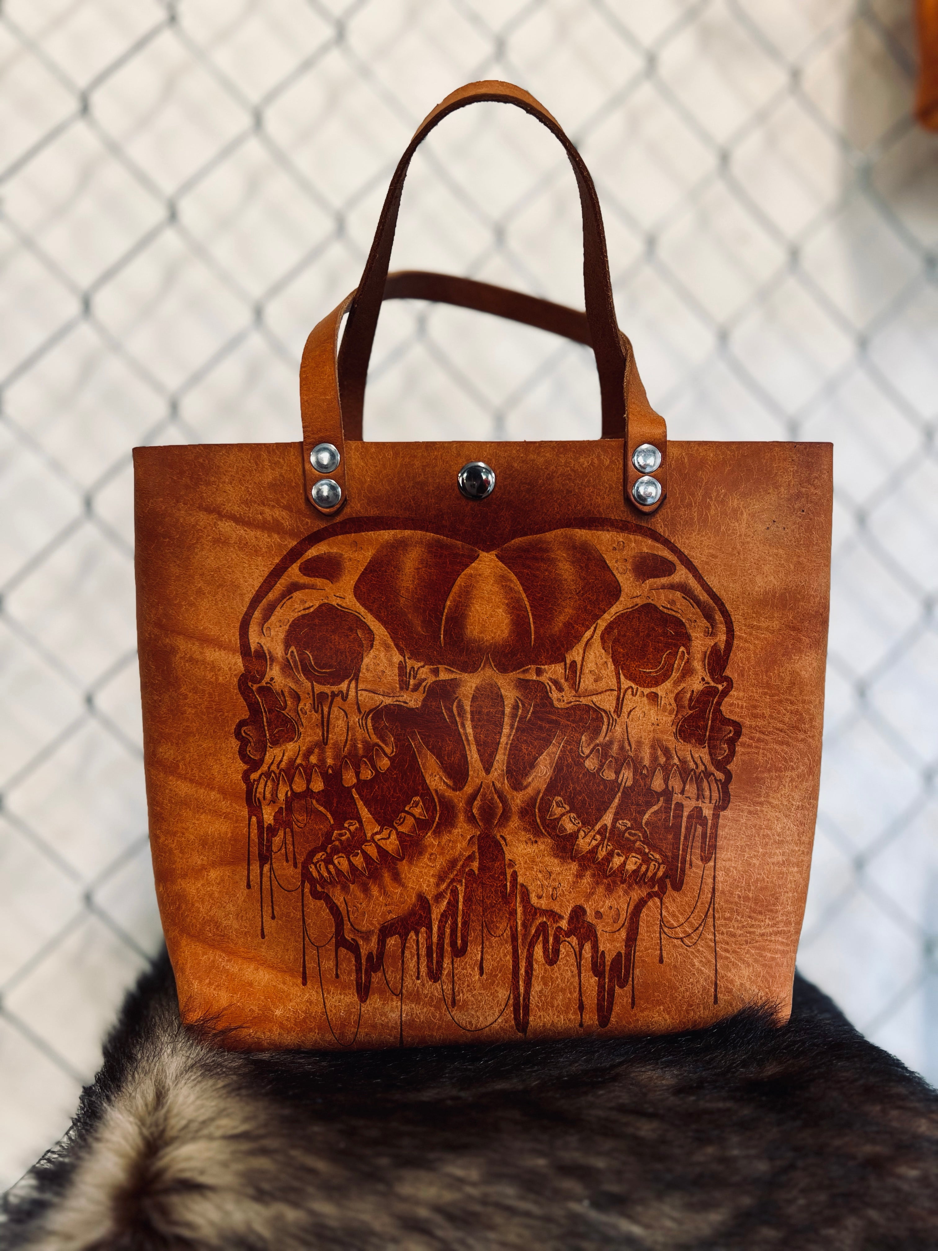 Opener Tour Tote: Gemini Zodiac