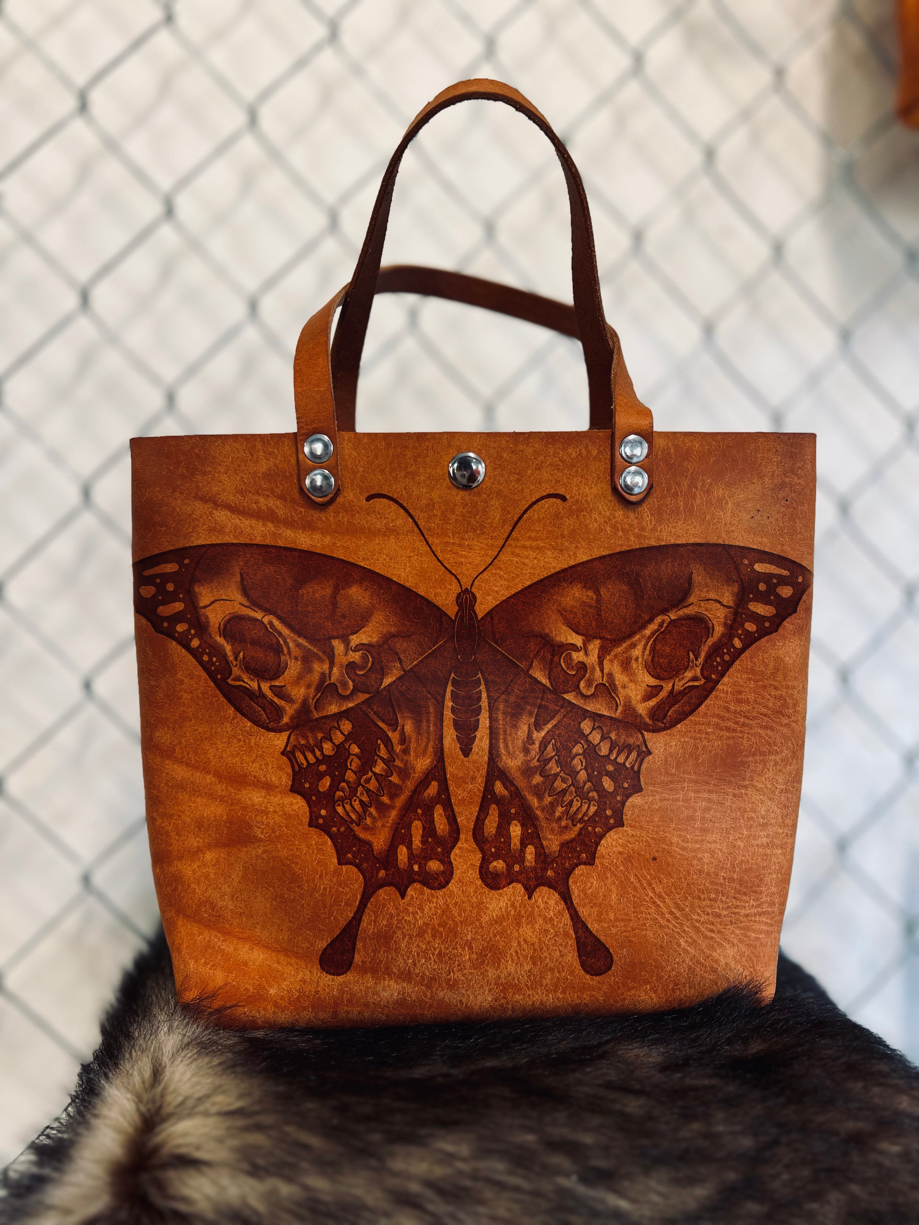 Opener Tour Tote: Gemini Zodiac