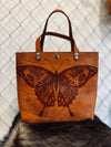 Opener Tour Tote: Gemini Zodiac