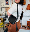 The Gimme Zip Bag: Spooky Birds