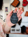 Slow Ride Key Fob: Dead Inside