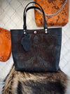 Opener Tour Tote: Gemini Zodiac