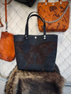 Opener Tour Tote: Gemini Zodiac