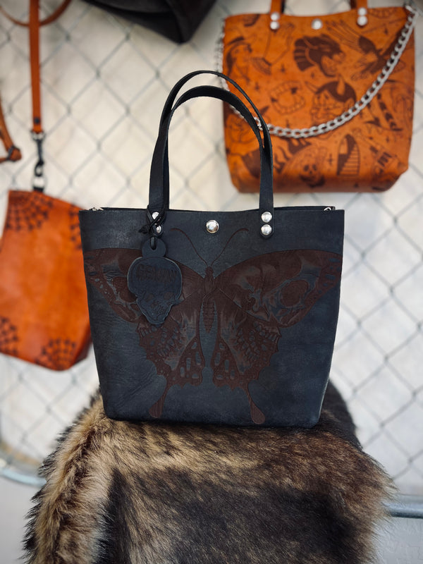 Opener Tour Tote: Gemini Zodiac