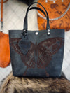 Opener Tour Tote: Gemini Zodiac