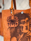 Opener Tour Tote: Cancer Zodiac