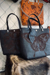 Opener Tour Tote: Gemini Zodiac