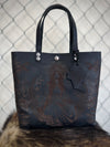 Opener Tour Tote: Virgo Zodiac