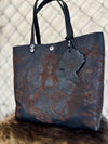 Opener Tour Tote: Virgo Zodiac