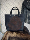 Opener Tour Tote: GHOST FACE