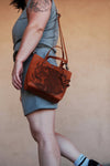 Opener Tour Tote: Libra Zodiac