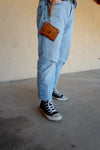 Wallet/Key Lanyard
