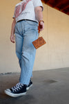 Wallet/Key Lanyard